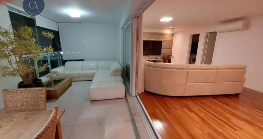 Apartamento com 4 dormitórios à venda - Jardim das Perdizes - São Paulo/SP