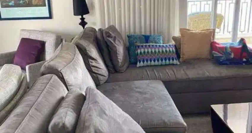 Cobertura com 5 dormitórios à venda, 440 m² - Perdizes - São Paulo/SP
