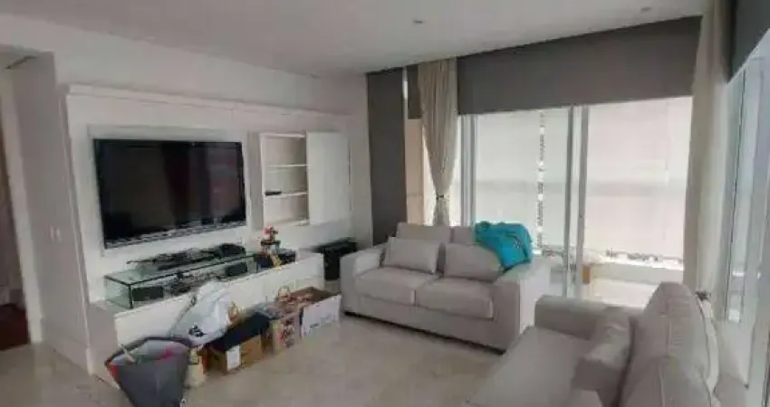 Apartamento com 3 dormitórios, 235 m² - venda ou aluguel - Alto da Lapa - São Paulo/SP