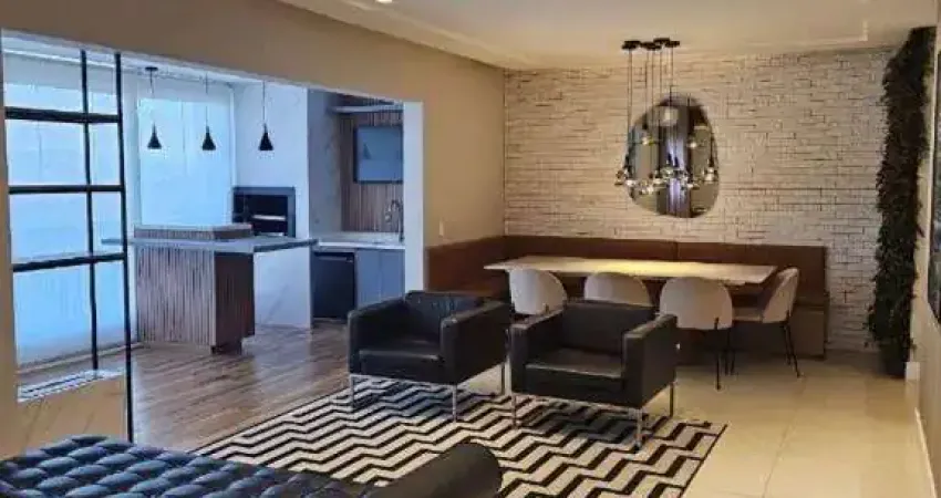 Apartamento Residencial à venda, Centro Empresarial Tamboré, Santana de Parnaíba - AP1336.