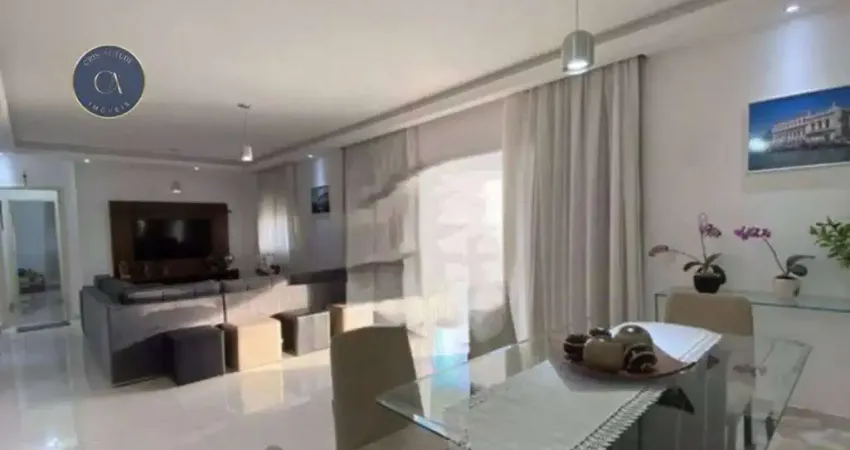 Apartamento Residencial à venda, Centro Empresarial Tamboré, Santana de Parnaíba - AP1343.