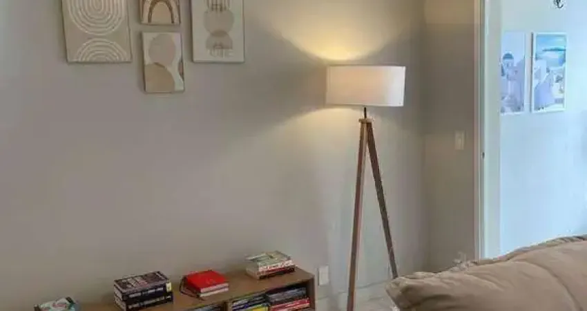 Apartamento Residencial à venda, Vila Ipojuca, São Paulo - AP1398.