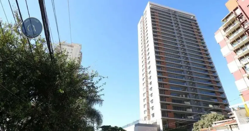 Apartamento Residencial à venda, Sumaré, São Paulo - AP1409.