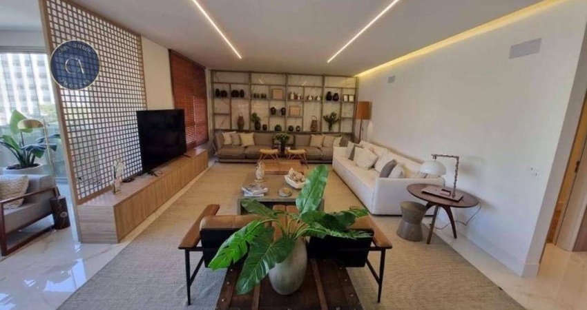 Apartamento Residencial à venda, Perdizes, São Paulo - AP1432.