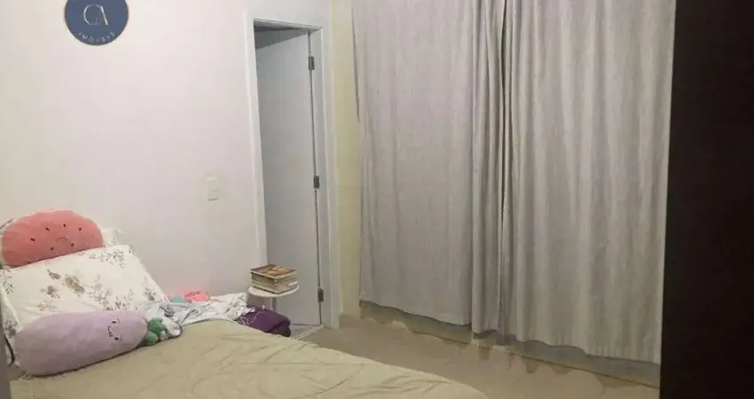 Apartamento Residencial à venda, Alphaville Industrial, Barueri - AP1458.
