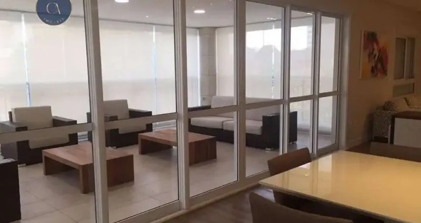 Apartamento Residencial à venda, Planalto Paulista, São Paulo - AP1559.