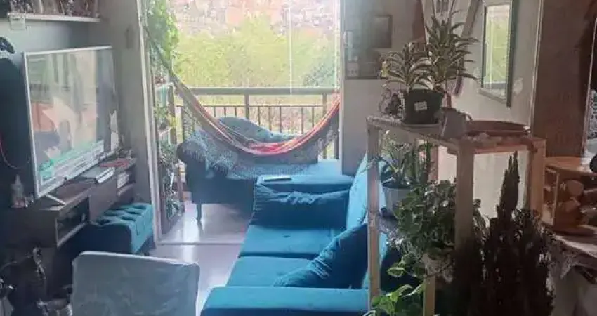 Apartamento Residencial à venda, Vila Andrade, São Paulo - AP1715.