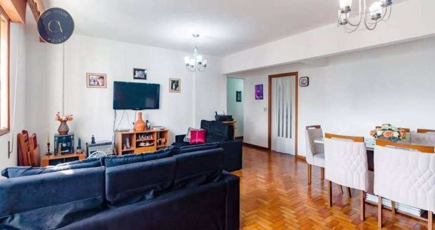Apartamento Residencial à venda, Perdizes, São Paulo - AP1840.