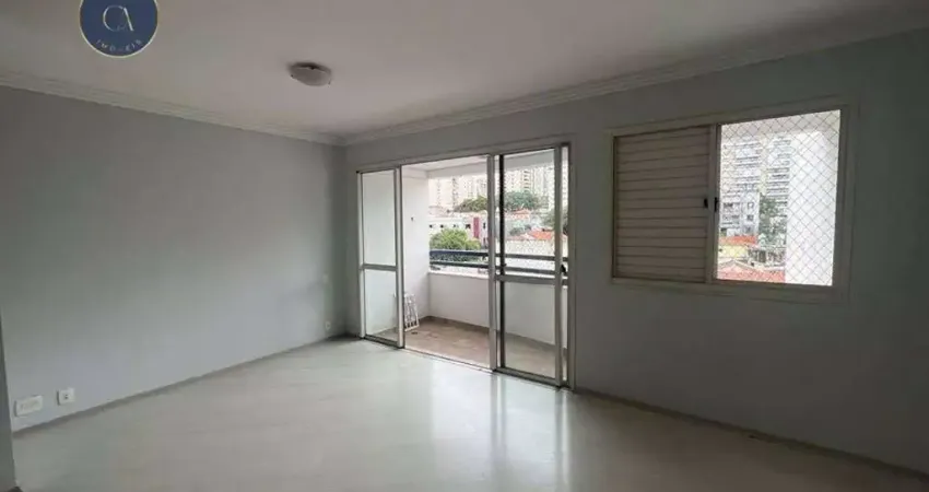 Apartamento residencial à venda, perdizes, são paulo - ap1842.