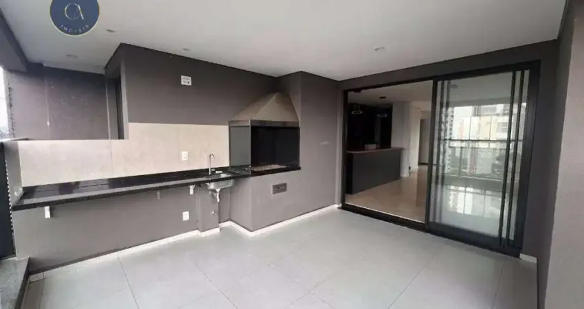 Apartamento com 4 dormitórios à venda, 150 m² - Vila Yara - Osasco/SP