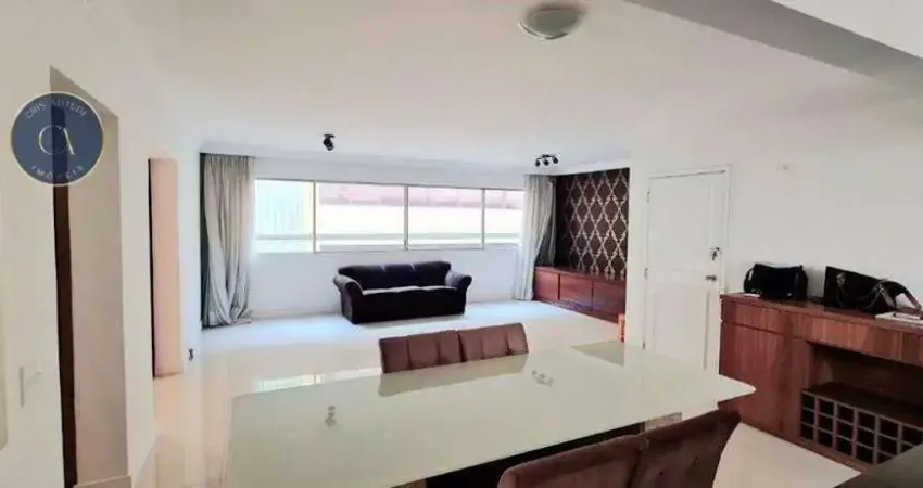 Apartamento Residencial à venda, Higienópolis, São Paulo - AP1857.