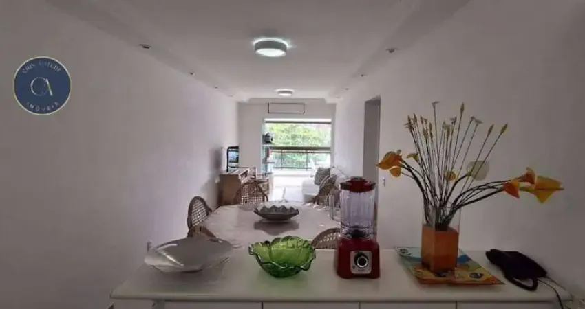 Apartamento Residencial à venda, Riviera de São Lourenço, Bertioga - AP1858.
