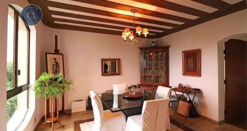 Apartamento com 4 quartos para venda ou locação no alto de pinheiros em são paulo