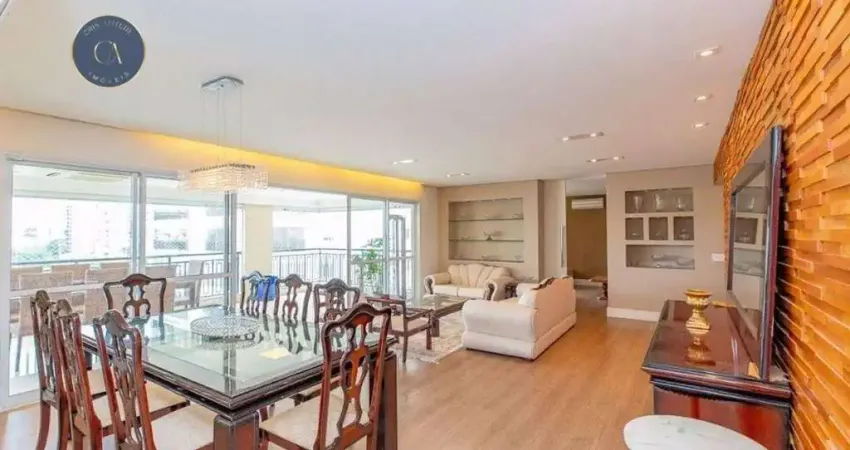 Apartamento Residencial à venda, Aclimação, São Paulo - AP1976.