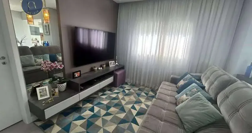 Apartamento Residencial à venda, Centro, Osasco - AP1991.