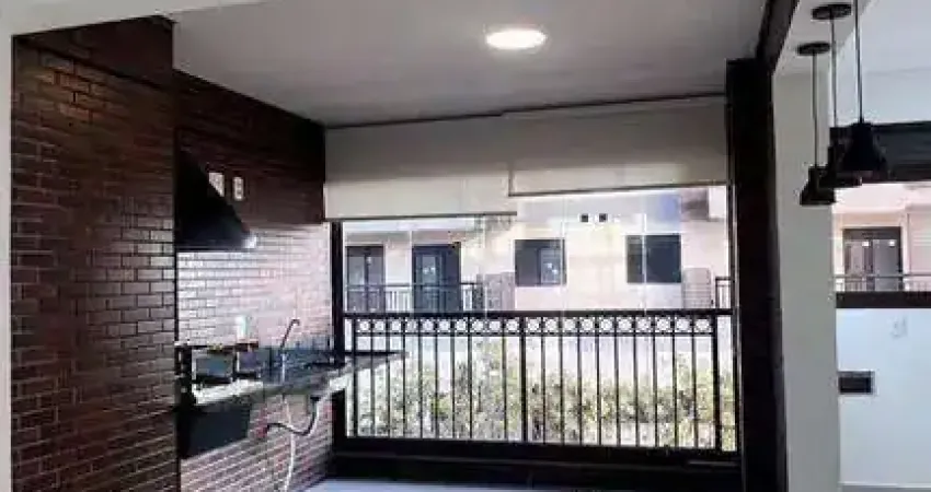 Apartamento Residencial à venda, Empresarial 18 do Forte, Barueri - AP1994.