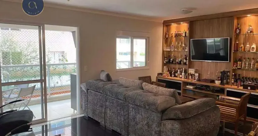 Apartamento Residencial à venda, Mooca, São Paulo - AP2081.