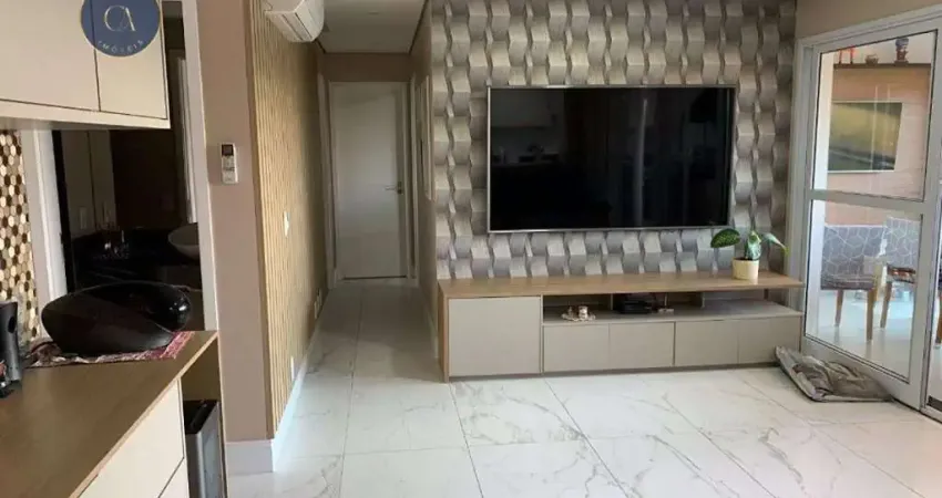Apartamento Residencial à venda, Umuarama, Osasco - AP2109.