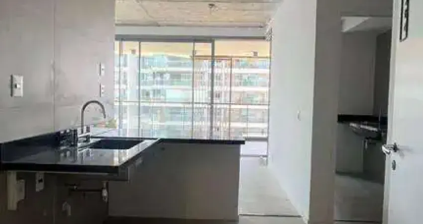 Apartamento Residencial à venda, Jardim das Acácias, São Paulo - AP2149.