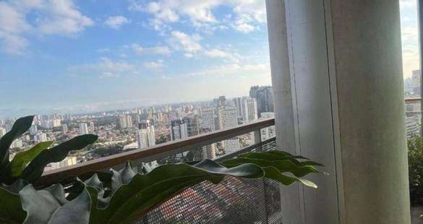 Apartamento Residencial à venda, Jardim das Acácias, São Paulo - AP2158.