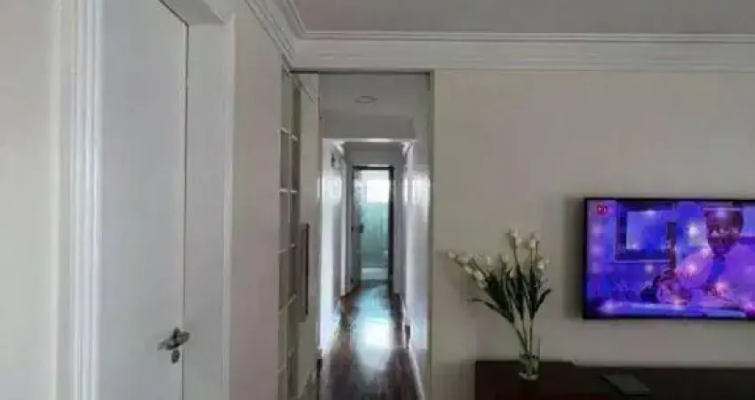 Apartamento Residencial à venda, Vila Leopoldina, São Paulo - AP2165.