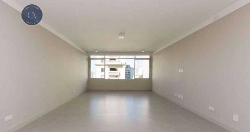 Apartamento Residencial à venda, Jardim Paulista, São Paulo - AP2167.