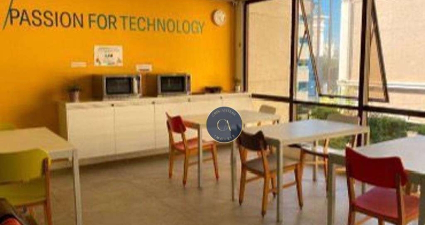 Laje Residencial à venda, Vila Olímpia, São Paulo - LJ0002.