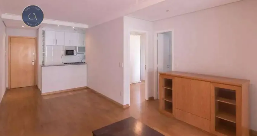 Apartamento à venda, 67 m² por R$ 760.000,00 - Perdizes - São Paulo/SP