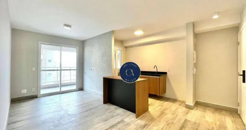 Apartamento com 2 dormitórios à venda, 75 m² - Vila Ipojuca - São Paulo/SP