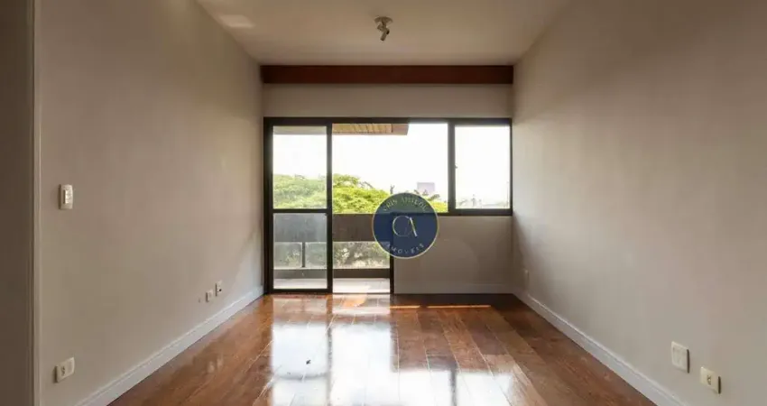 Apartamento com 3 dormitórios à venda, 82 m² - Cerqueira César - São Paulo/SP