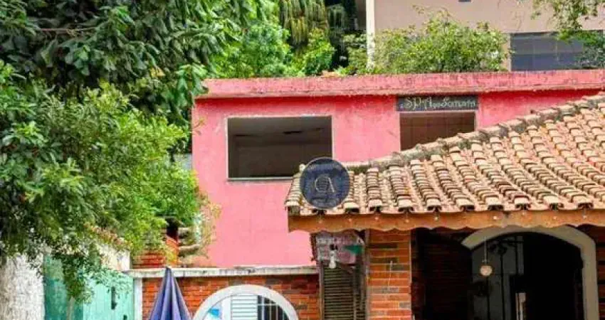 Casa com 3 dormitórios, 200 m² - venda ou aluguel - Vila São Francisco - São Paulo/SP