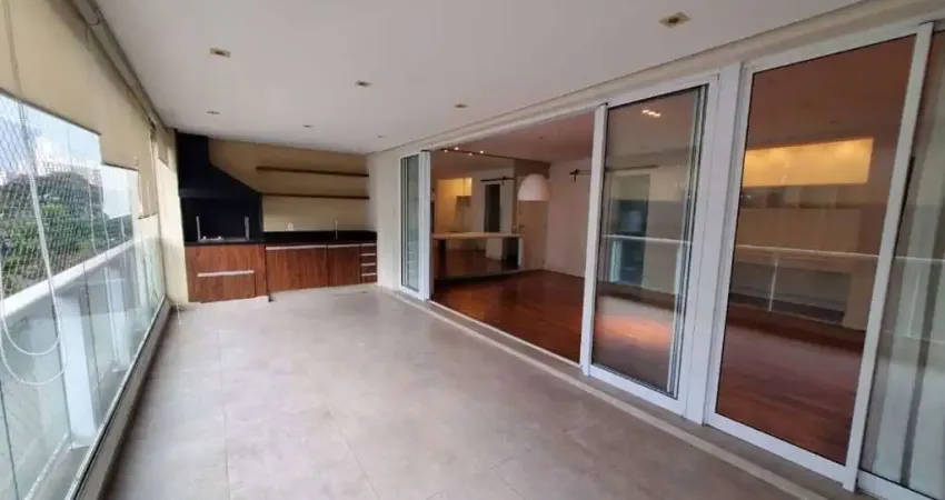 Apartamento com 3 dormitórios, 142 m² - venda ou aluguel - Vila Leopoldina - São Paulo/SP