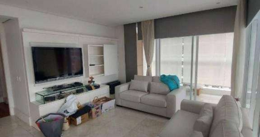 Apartamento com 3 dormitórios, 235 m² - venda ou aluguel - Alto da Lapa - São Paulo/SP