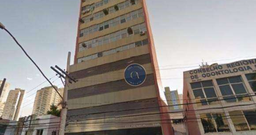 Conjunto à venda, 55 m² - Pacaembu - São Paulo/SP