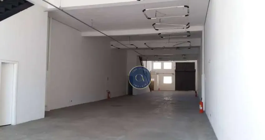 Barracão / Galpão / Depósito para alugar na Alameda Araguaia, Tamboré, Barueri