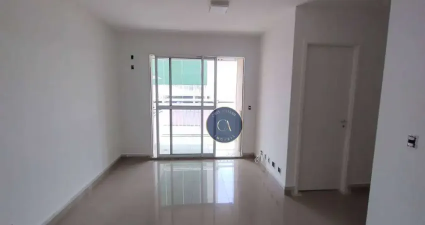 Apartamento com 2 dormitórios para alugar, 62 m² - Lapa - São Paulo/SP
