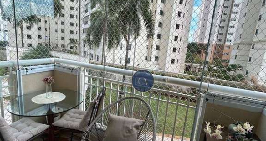 Apartamento com 2 dormitórios à venda, 65 m² - Vila Leopoldina - São Paulo/SP