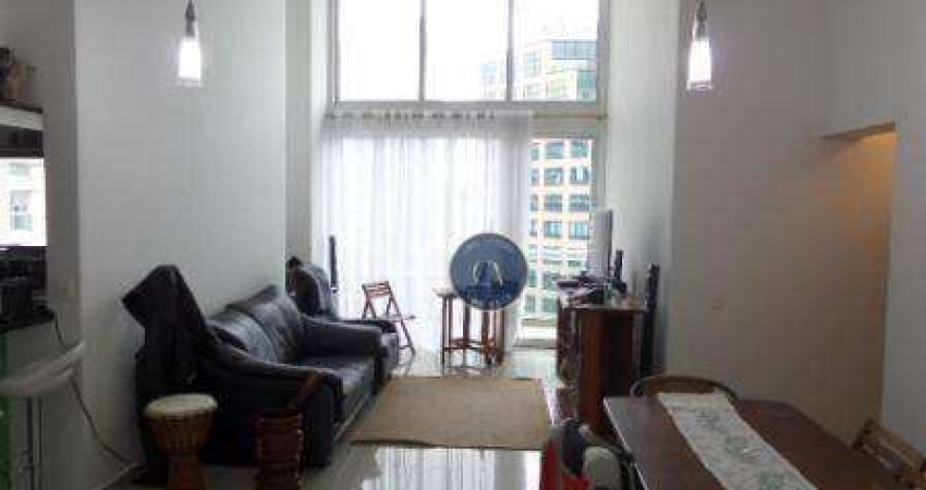 Apartamento com 3 dormitórios, 345 m² - venda ou aluguel - Brooklin Novo - São Paulo/SP
