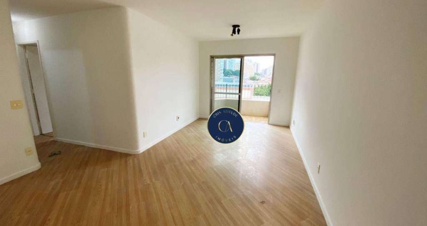 Apartamento com 3 dormitórios, 83 m² - venda ou aluguel - Vila Pompeia - São Paulo/SP