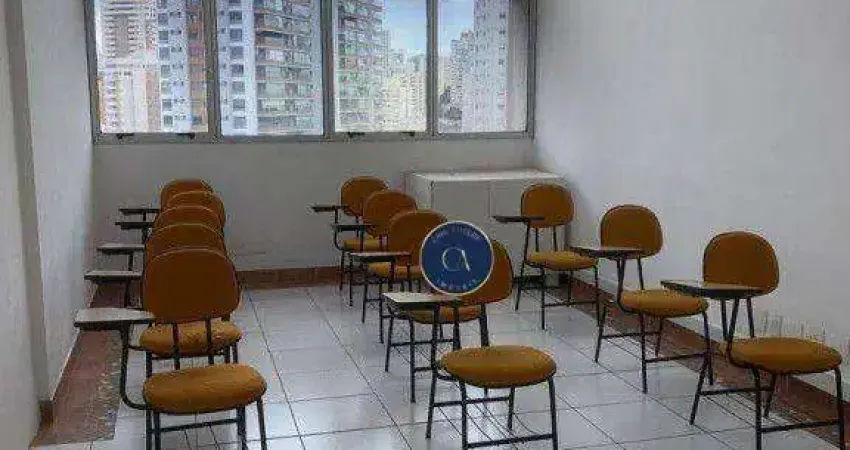 Sala comercial à venda na Rua Clélia, Lapa, São Paulo