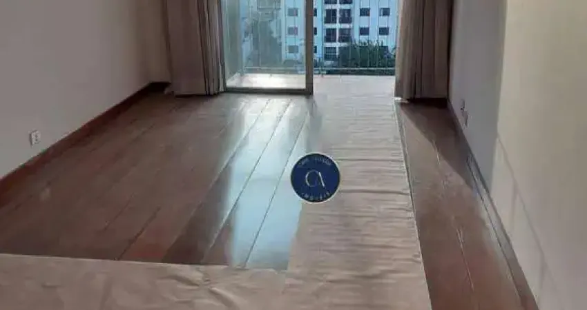 Apartamento com 3 dormitórios à venda, 89 m² - Perdizes - São Paulo/SP