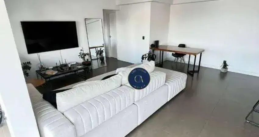 Apartamento com 3 dormitórios à venda, 83 m² - Mooca - São Paulo/SP