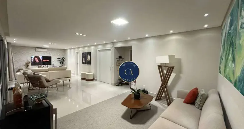 Apartamento com 3 dormitórios para alugar, 186 m² - Jaguaré - São Paulo/SP