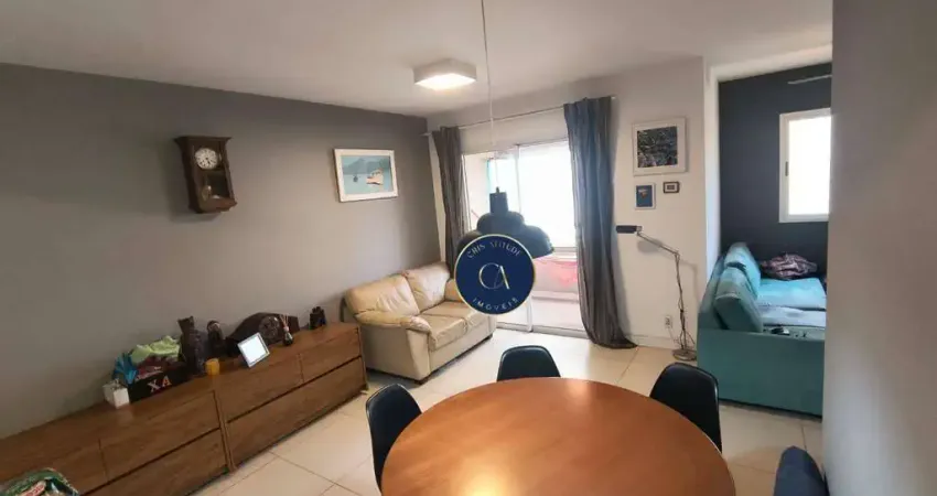 Apartamento com 2 dormitórios à venda, 70 m² - Água Branca - São Paulo/SP