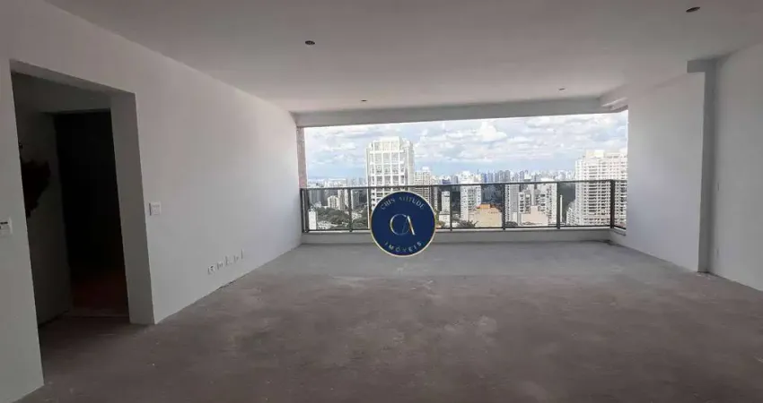 Apartamento com 2 dormitórios à venda, 153 m² - Vila Mariana - São Paulo/SP