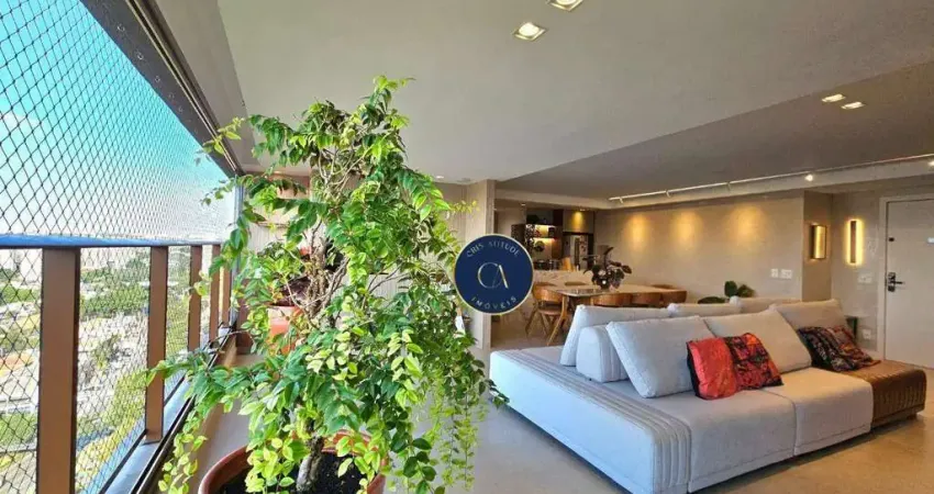 Apartamento com 3 quartos para venda no campo belo em são paulo.