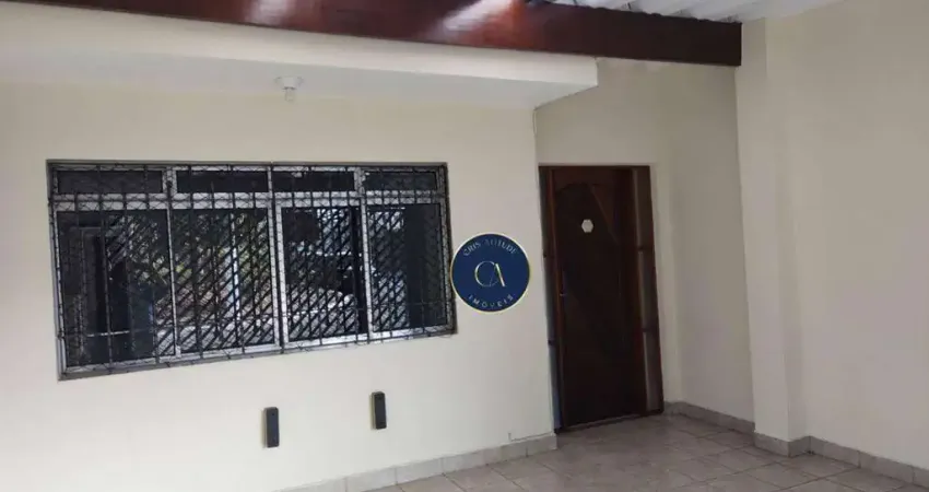 Casa com 3 dormitórios para alugar, 162 m² - Vila Leopoldina - São Paulo/SP