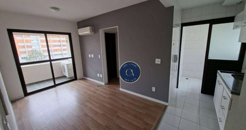 Apartamento com 2 dormitórios, 48 m² - venda ou aluguel - Vila Pompeia - São Paulo/SP