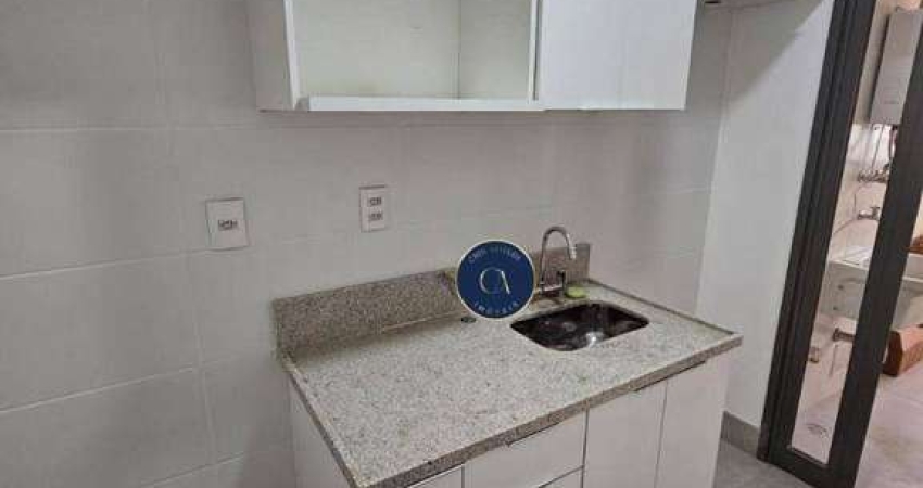 Apartamento com 2 dormitórios para alugar, 69 m² - Vila Leopoldina - São Paulo/SP
