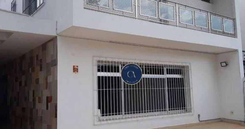 Casa com 3 dormitórios para alugar, 370 m² - Alto da Lapa - São Paulo/SP